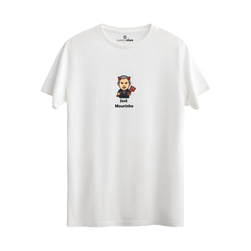Regular T-Shirt "José Mourinho"