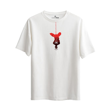 Oversize T-Shirt "Spider-Man"