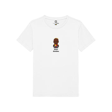 Çocuk T-Shirt "Victor Osimhen"