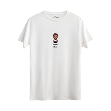 Regular T-Shirt "Rafa Silva"