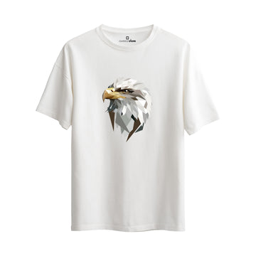 Oversize T-Shirt "Eagle"