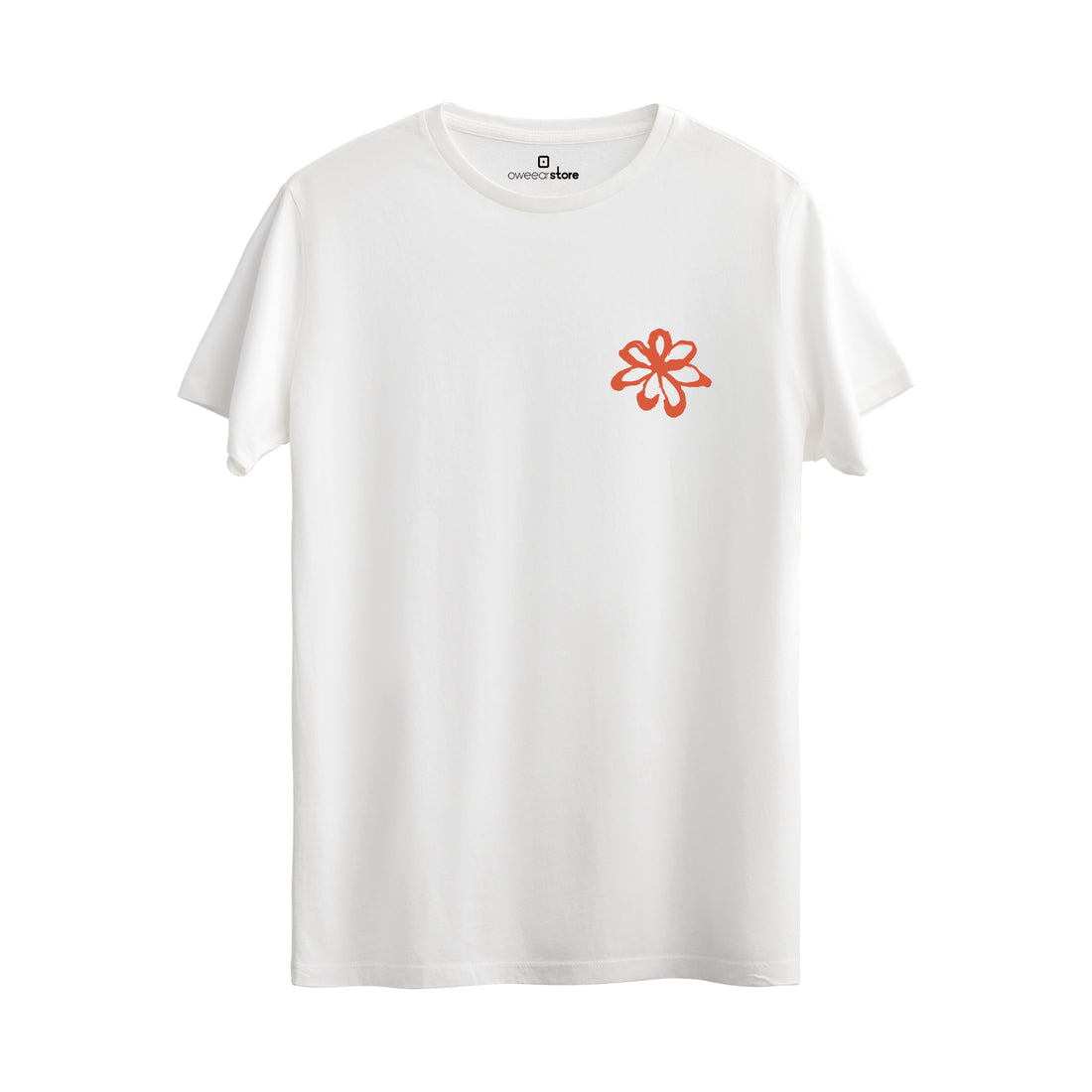 Regular T-Shirt "Boundless Art"