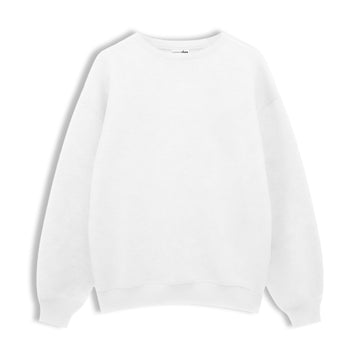 Regular Sweatshirt "Basic"