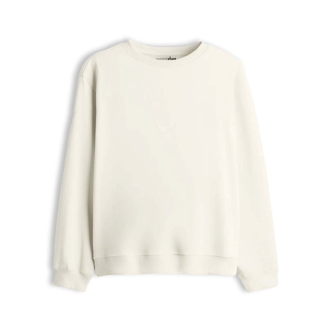 Oversize Sweatshirt "LOVELESS"
