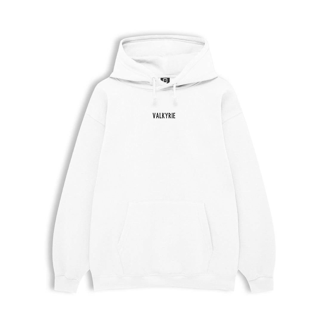 Regular Hoodie "Valkyrie"