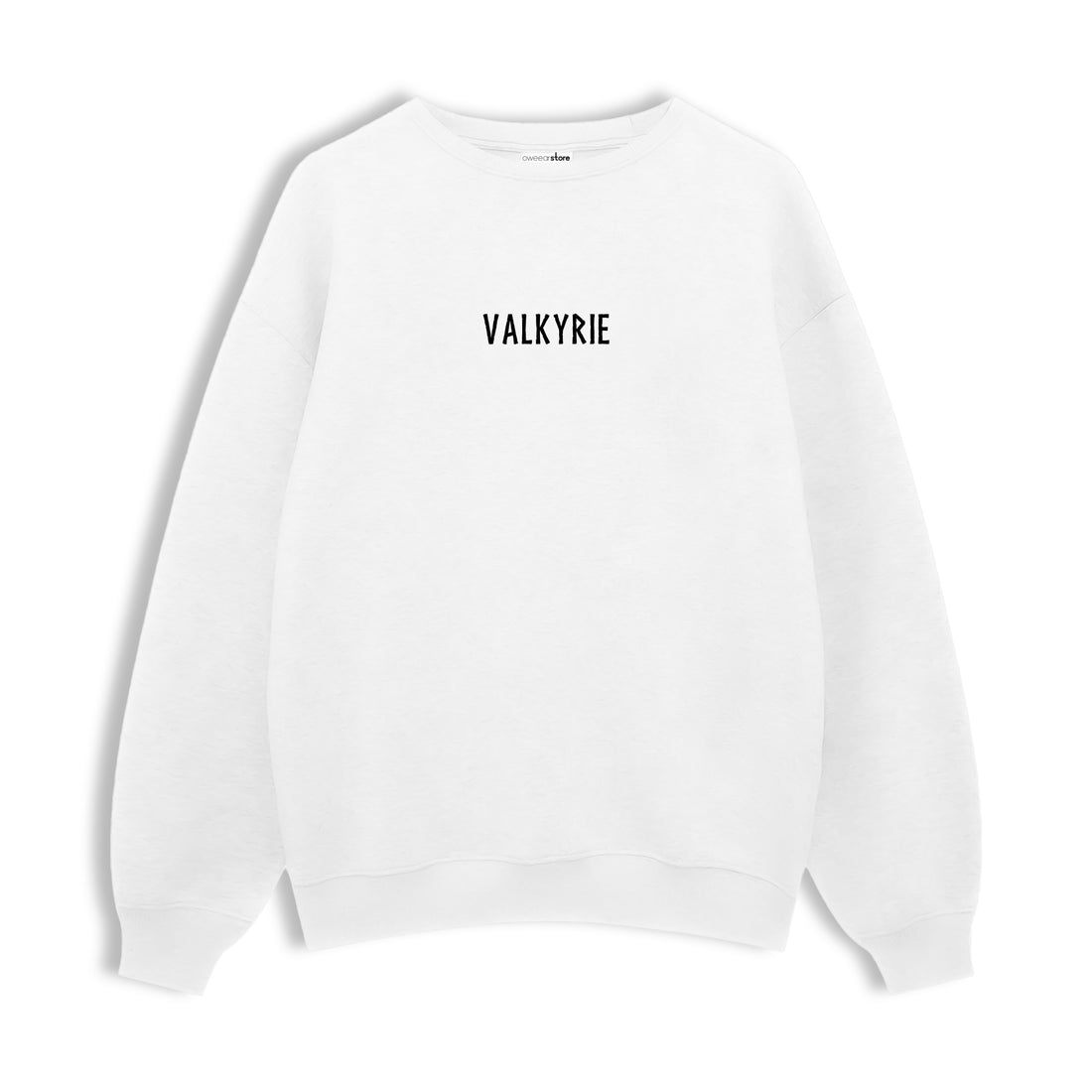 Regular Sweatshirt "Valkyrie"