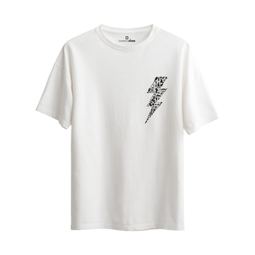 Oversize T-Shirt "Wizard"