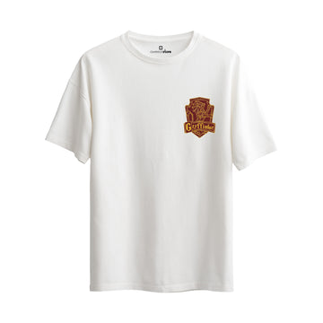 Oversize T-Shirt "Griffindor"