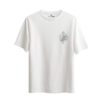 Oversize T-Shirt "Avada Kedavra"