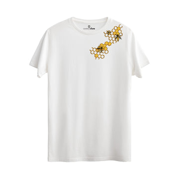 Regular T-Shirt "BEE"