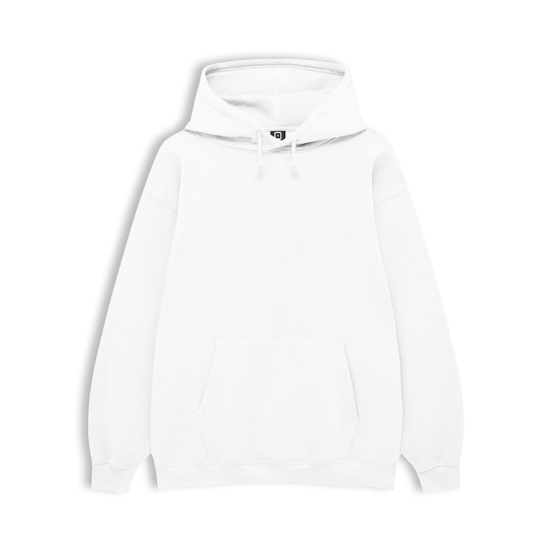 Regular Hoodie "Realistic"