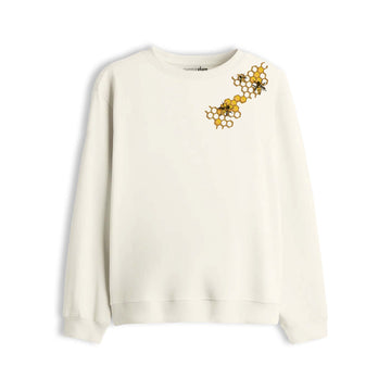 Oversize Sweatshirt "BEE"