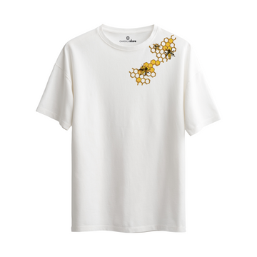 Oversize T-Shirt "BEE"