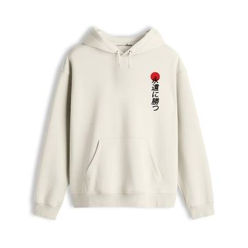 Oversize Hoodie "Japan"