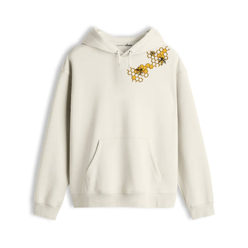 Oversize Hoodie "BEE"