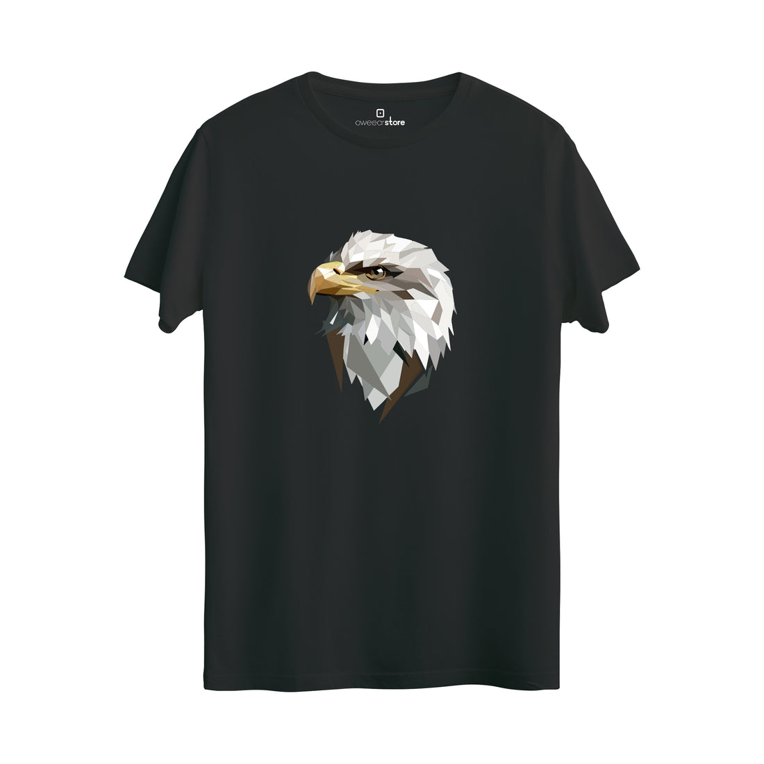 Regular T-Shirt "Eagle"