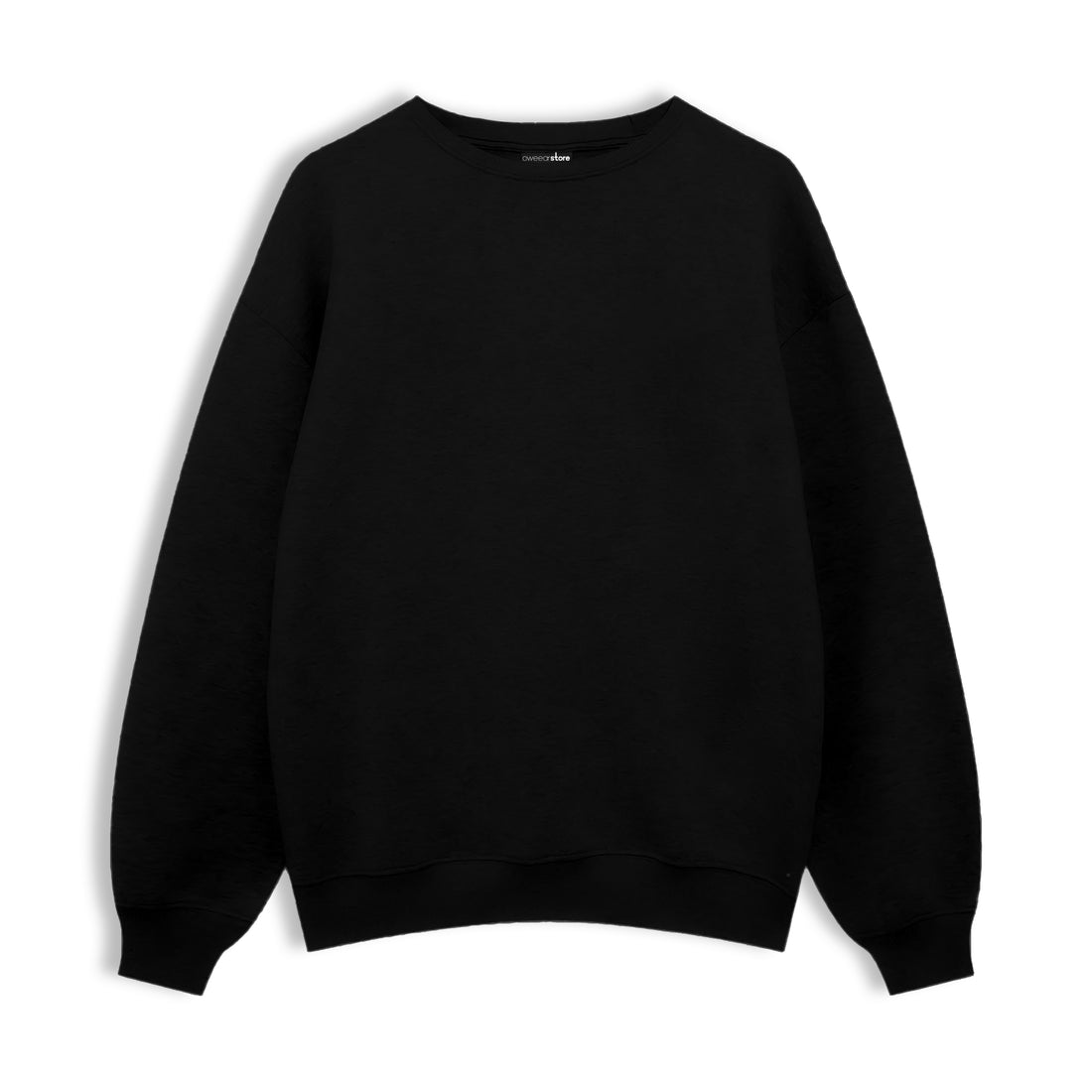 Regular Sweatshirt "Basic"