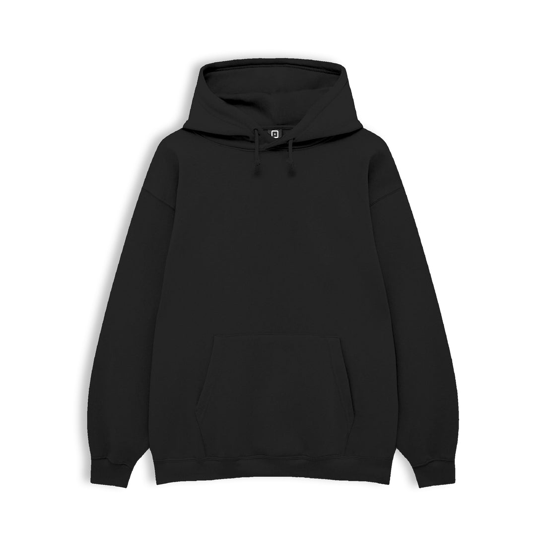 Regular Hoodie "Basic"