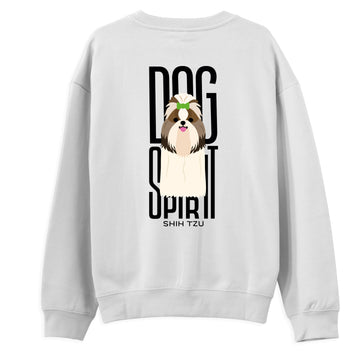 Sweatshirt "Shih Tzu"