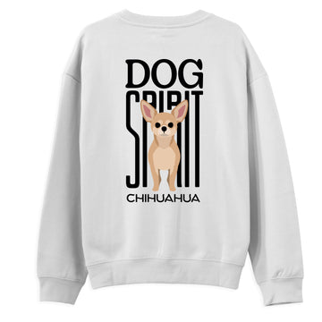 Sweatshirt "Chihuahua"