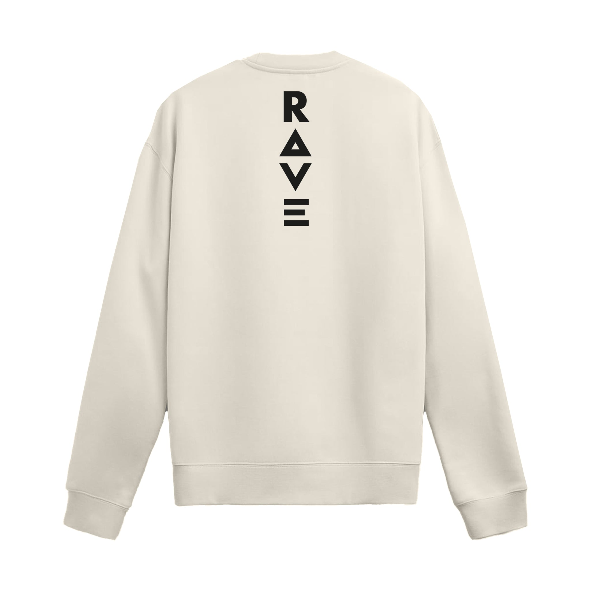 Premium Sweatshirt "Rave"