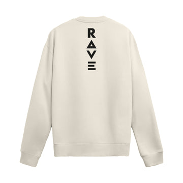 Premium Sweatshirt "Rave"