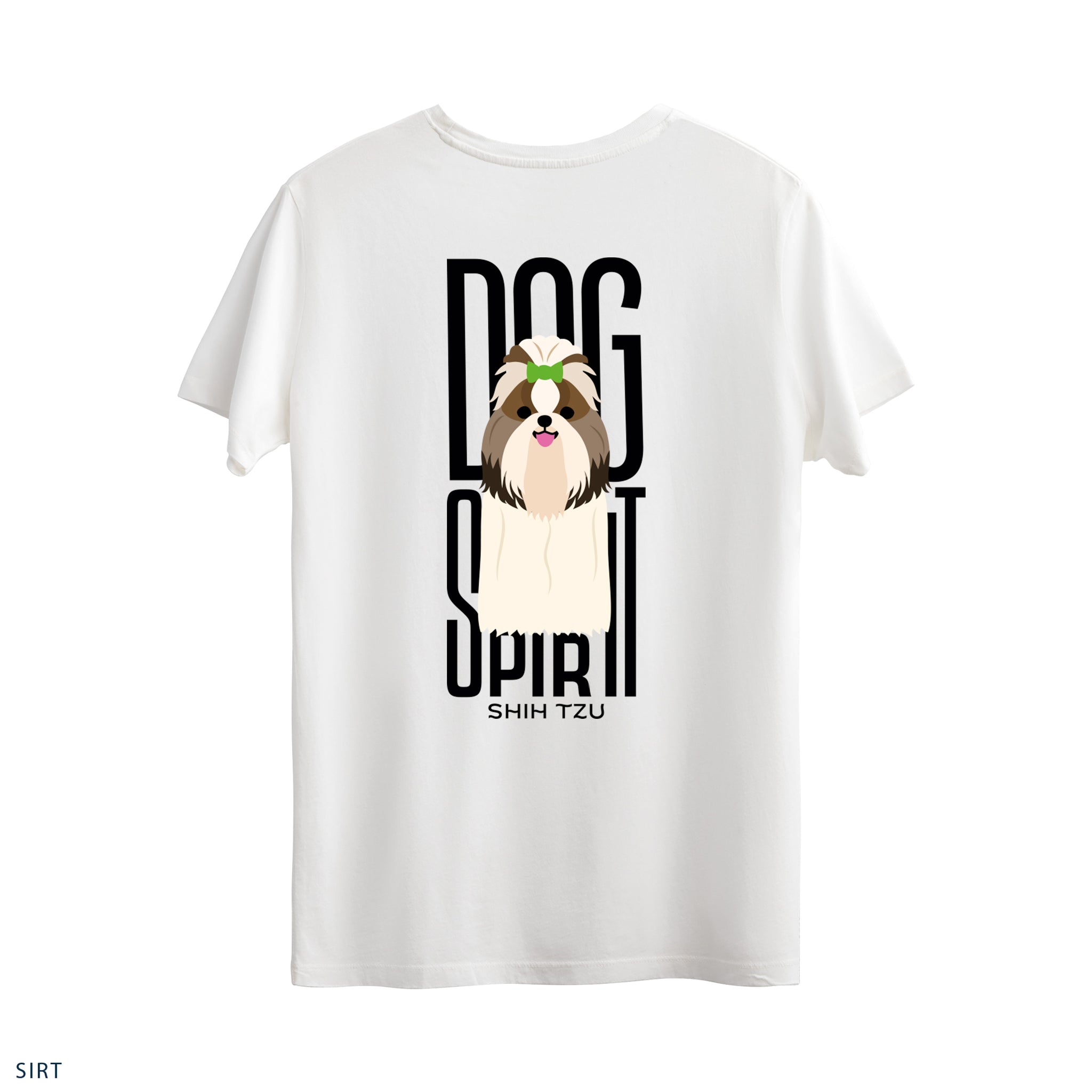 Regular T-Shirt "Shih Tzu"