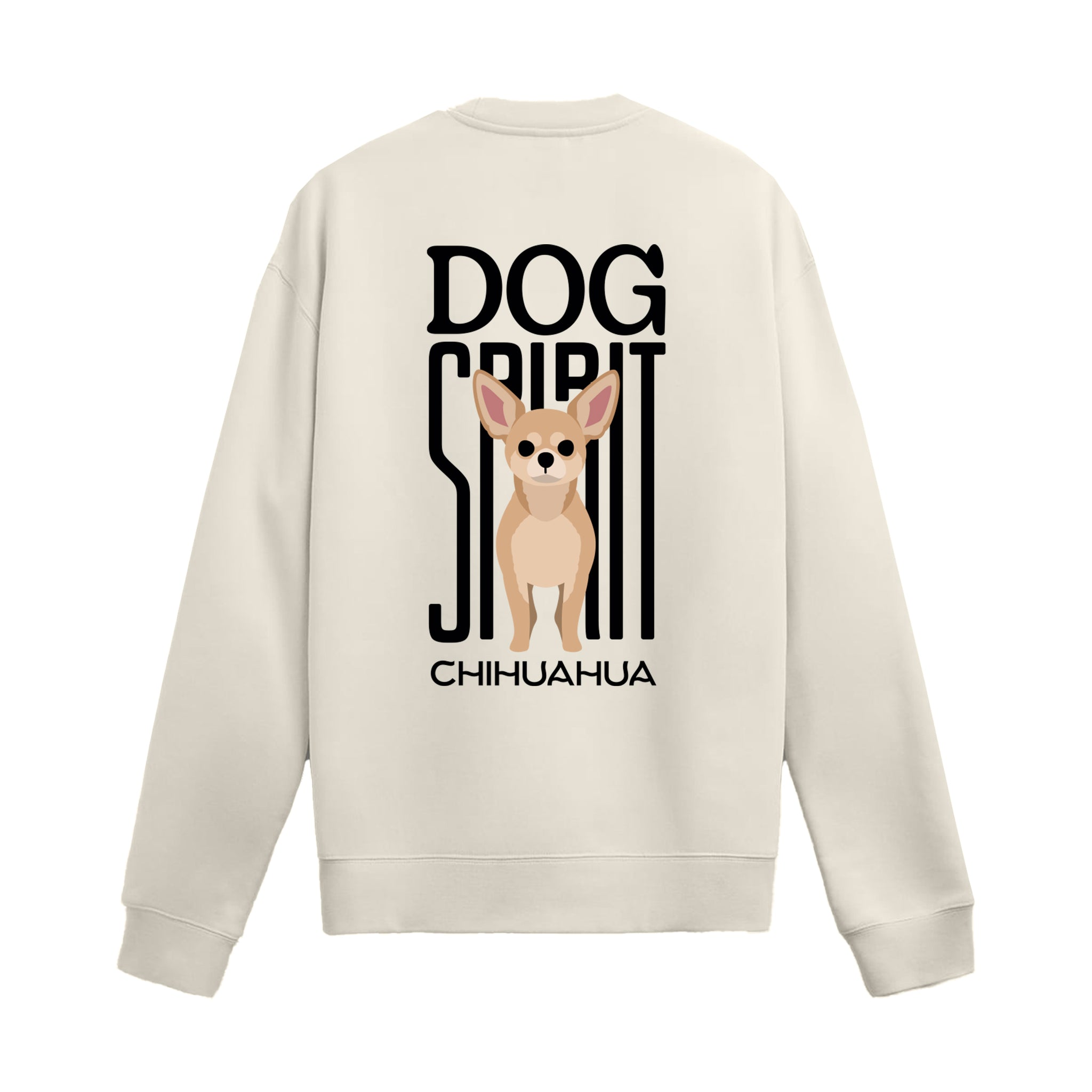 Premium Sweatshirt "Chihuahua"