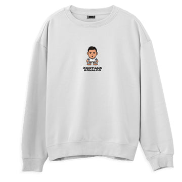 Sweatshirt "Cristiano Ronaldo"