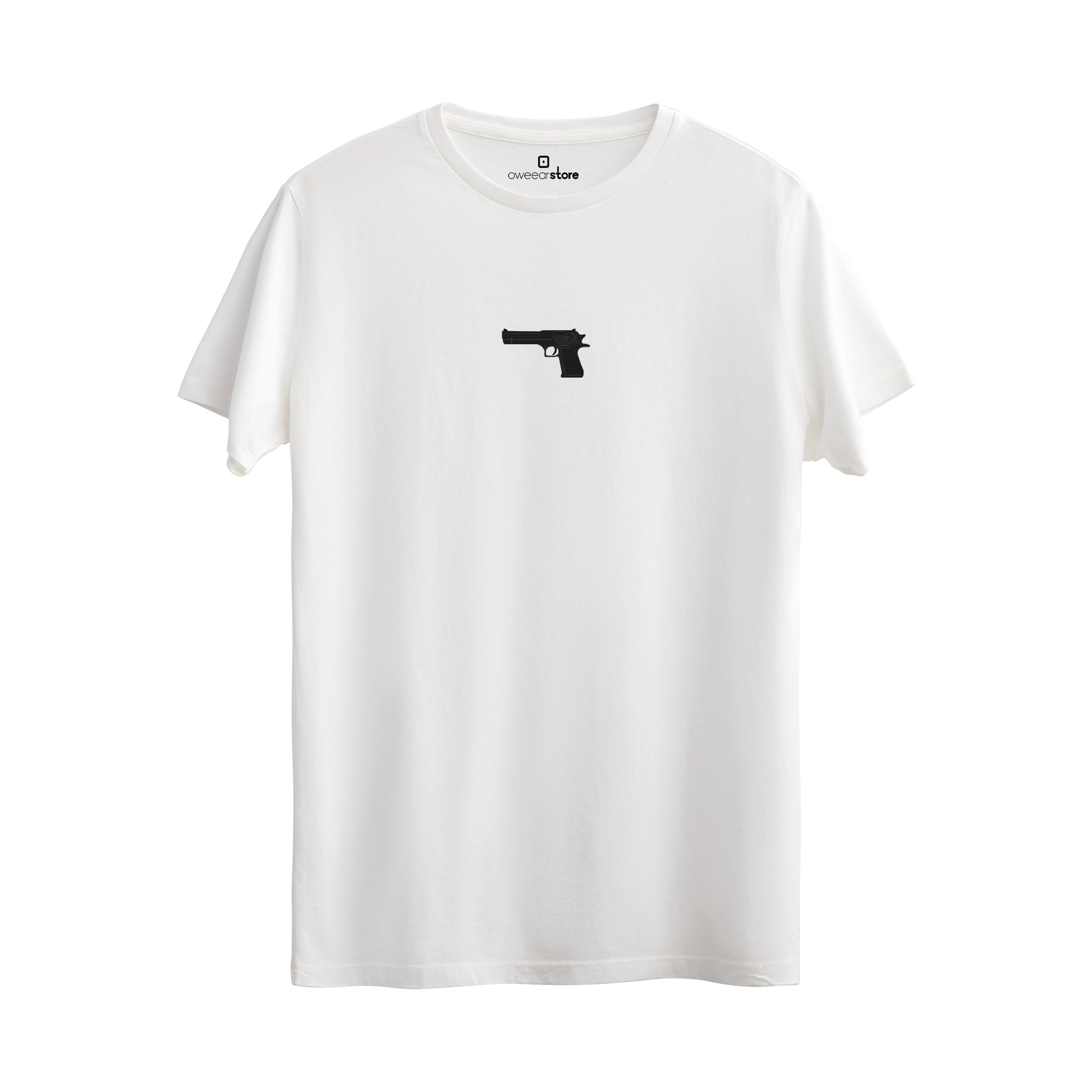 Regular T-Shirt "Desert Eagle"