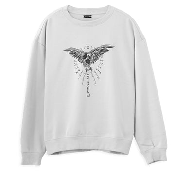 Sweatshirt "Eagle"