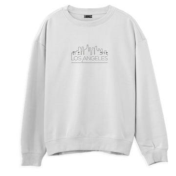 Sweatshirt "Los Angeles"