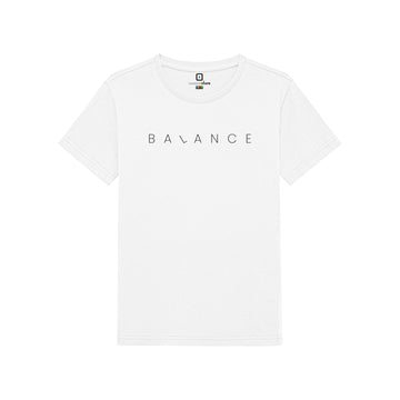 Çocuk T-Shirt "Balance"