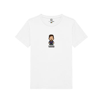 Çocuk T-Shirt "Lionel Messi"