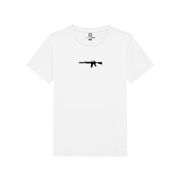 Çocuk T-Shirt "M4A1-S"