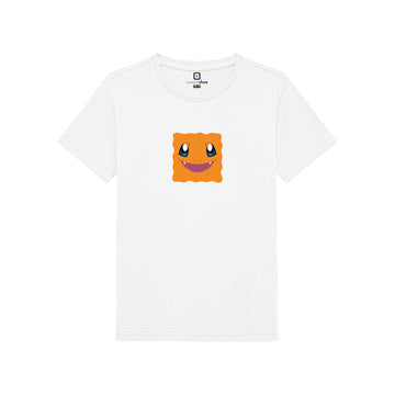 Çocuk T-Shirt "Charmander"