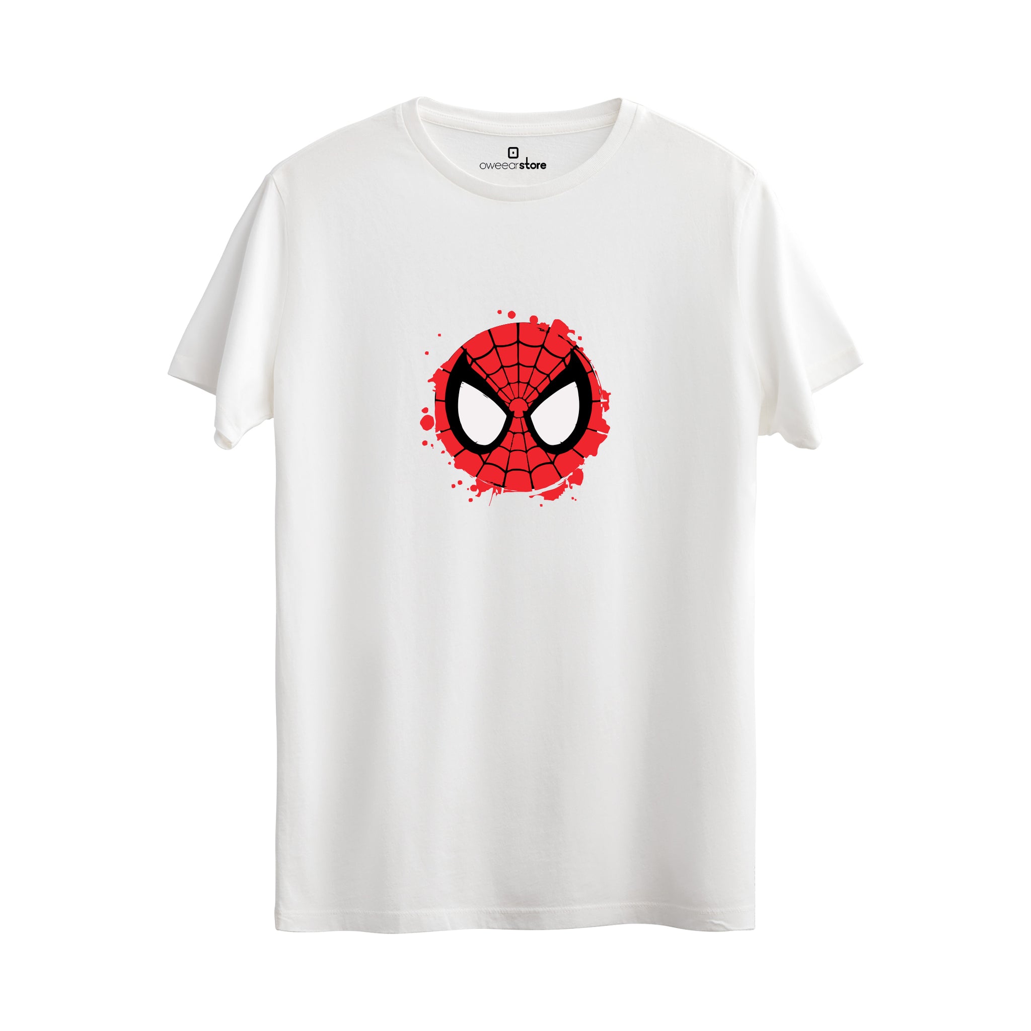 Regular T-Shirt "Spider-Man"