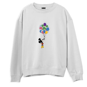 Sweatshirt "Mickey Mouse"