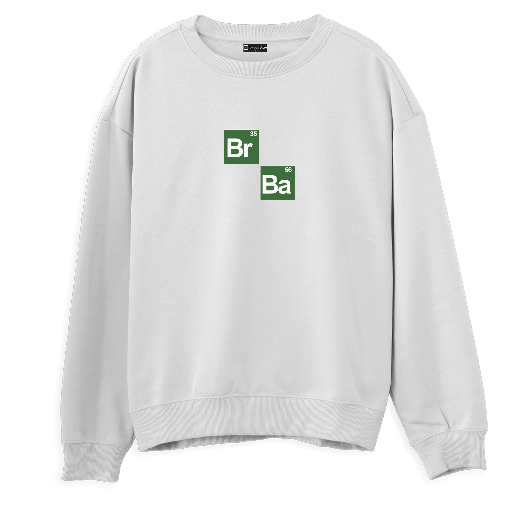 Sweatshirt "Breaking Bad"