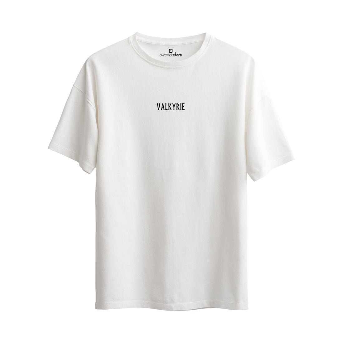 Oversize T-Shirt "Valkyrie"