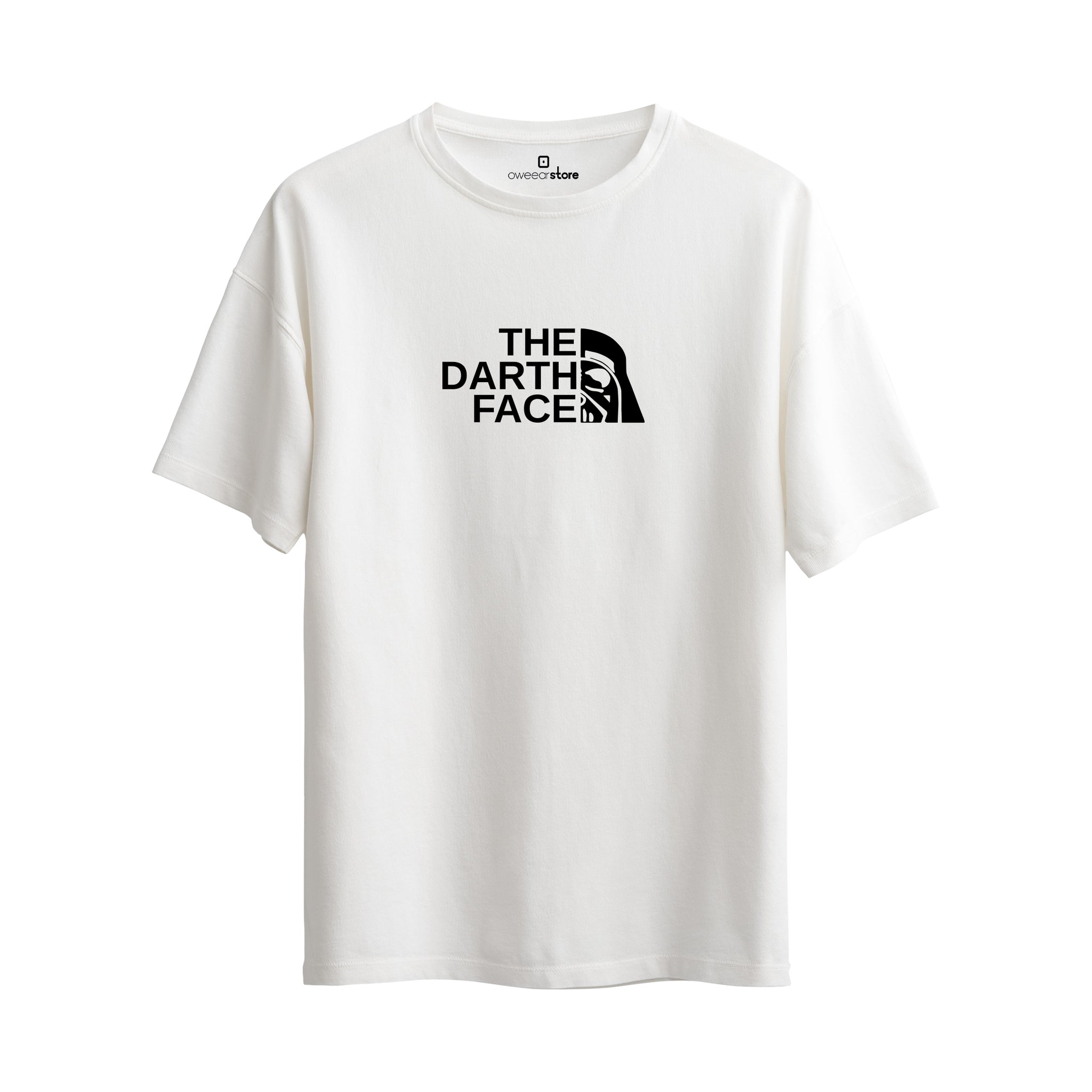 Oversize T-Shirt "Darth Vader"