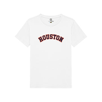 Çocuk T-Shirt "Houston"