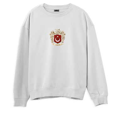 Sweatshirt "BOZKURT"