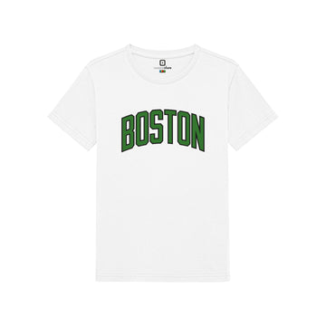 Çocuk T-Shirt "Boston"