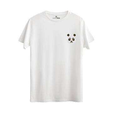 Regular T-Shirt "Panda"