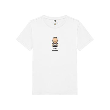 Çocuk T-Shirt "Ciro Immobile"