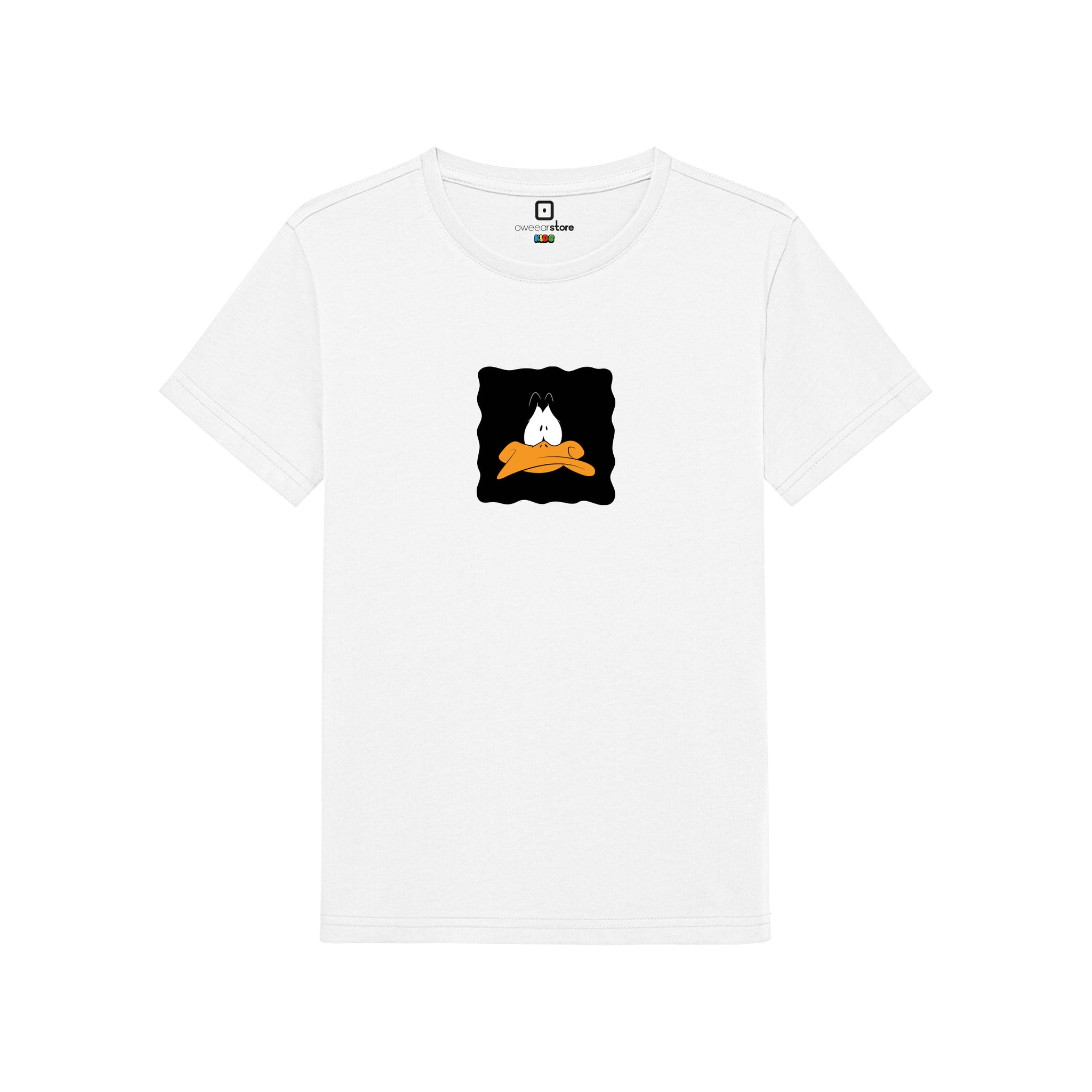 Çocuk T-Shirt "Daffy Duck"