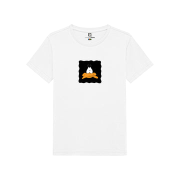 Çocuk T-Shirt "Daffy Duck"