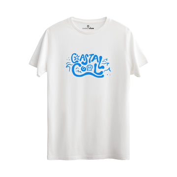 Regular T-Shirt "Coastal Cool"