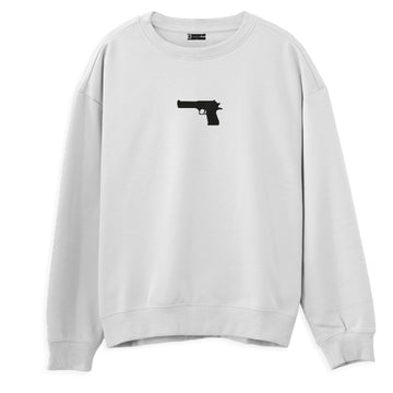 Sweatshirt "Desert Eagle"